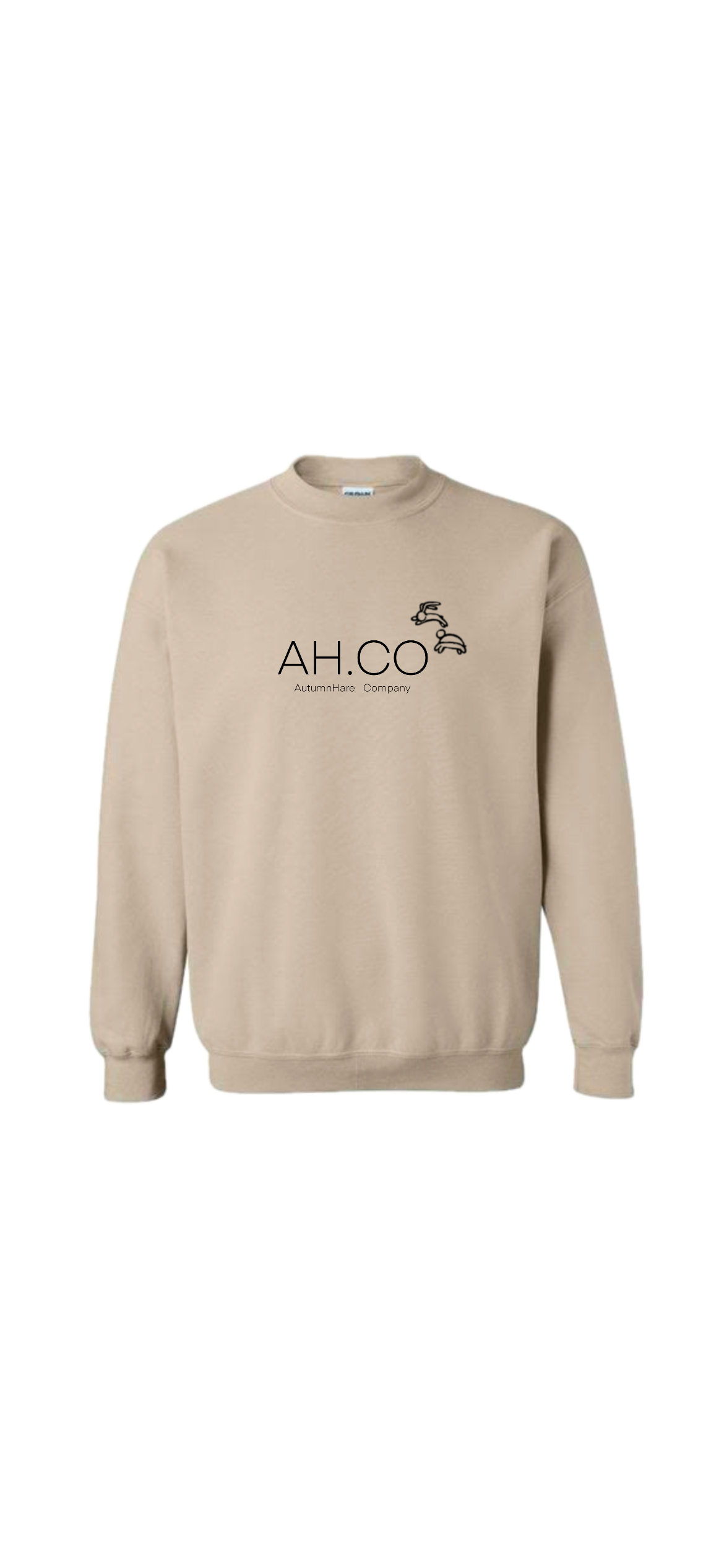 Fall SZN Crewneck