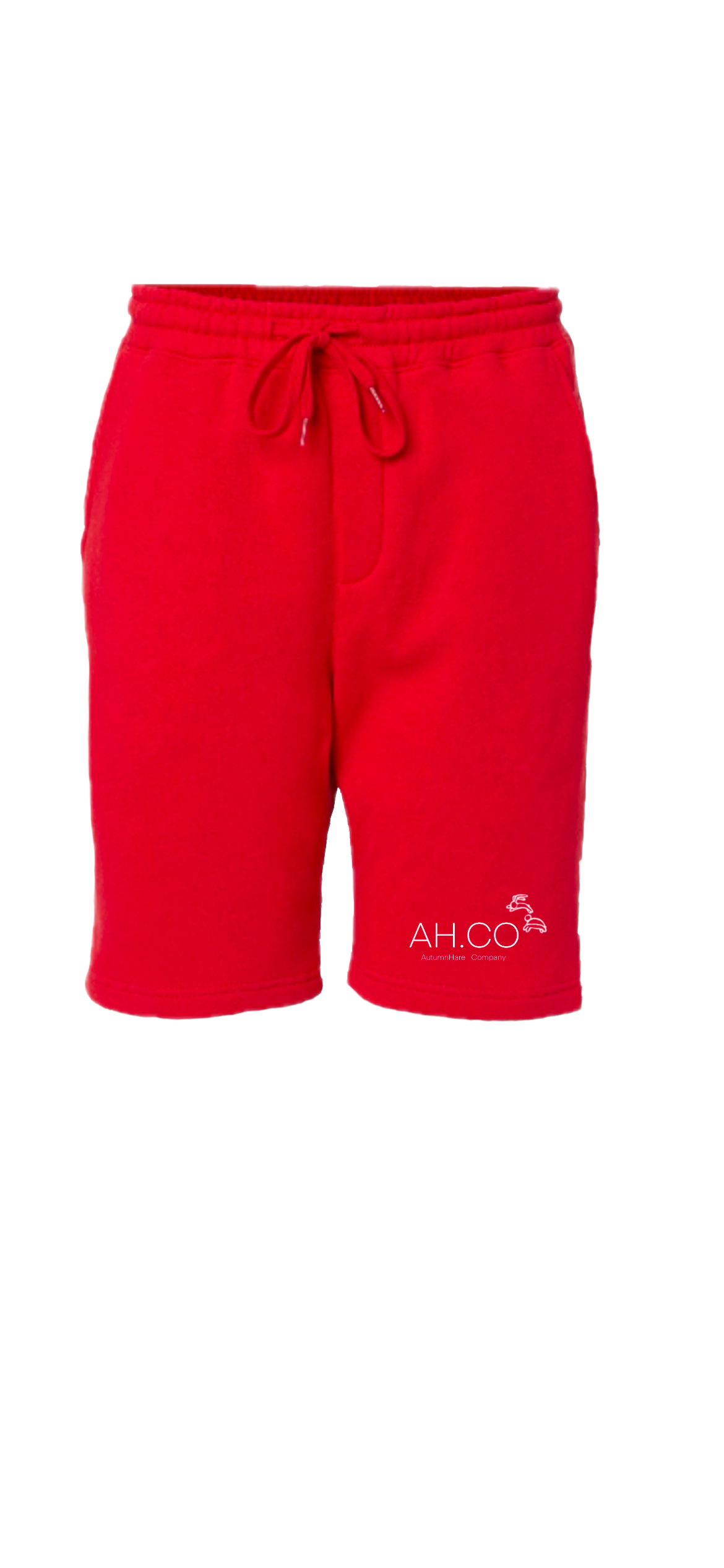 Ah.Co Shorts