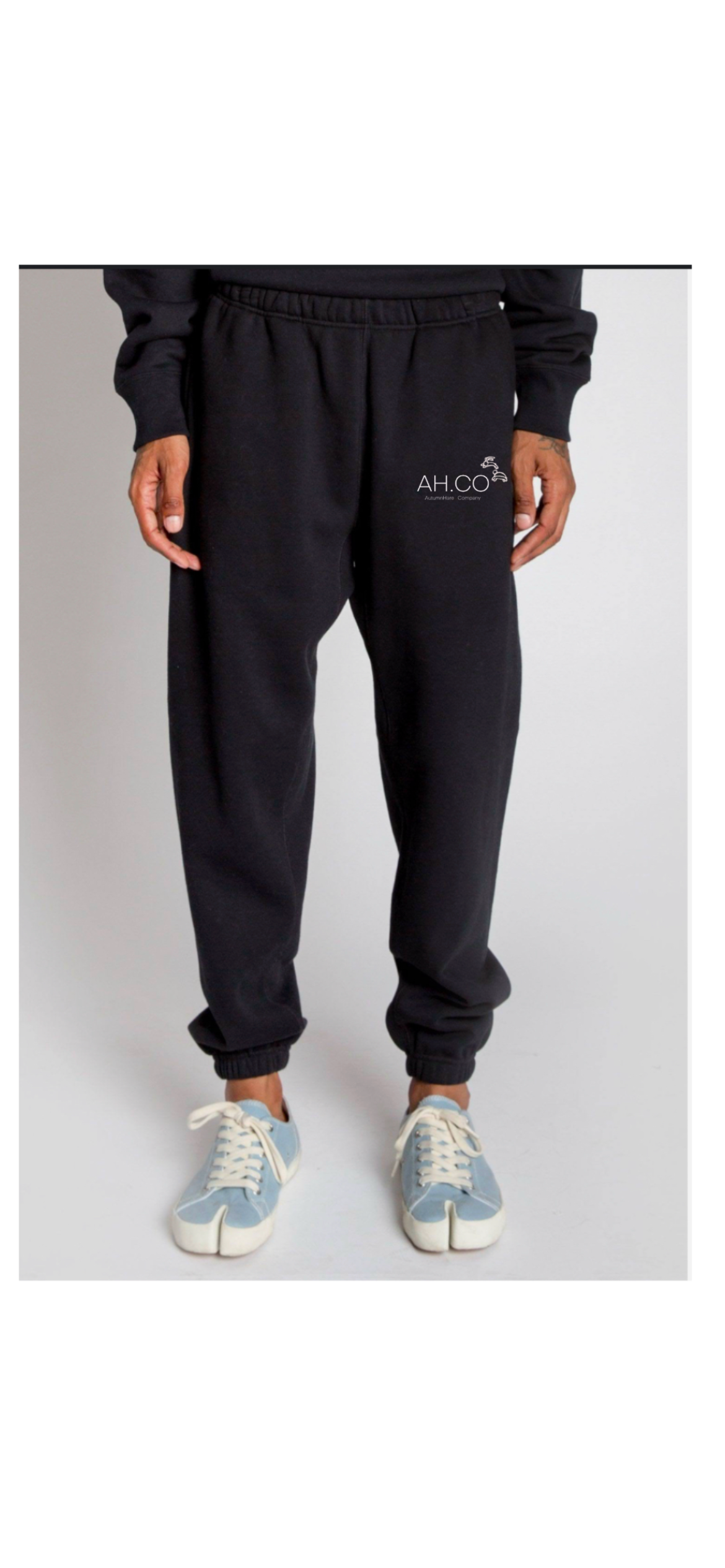 AH.CO Joggers